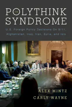 the polythink syndrome book cover image