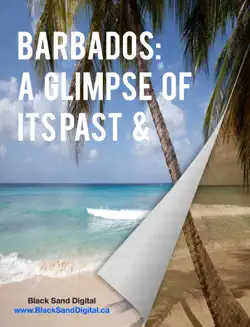 barbados: a glimpse of its past & present book cover image