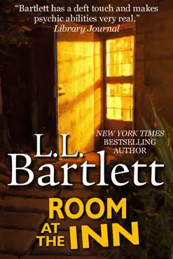 room at the inn book cover image