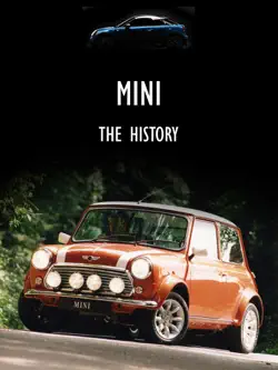 mini - the history imagen de la portada del libro