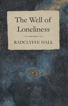the well of loneliness imagen de la portada del libro