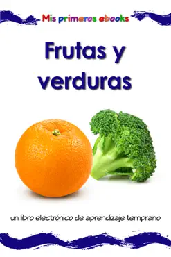 frutas y verduras imagen de la portada del libro