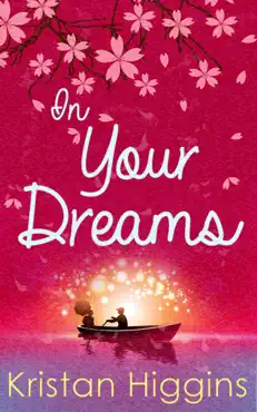 in your dreams imagen de la portada del libro