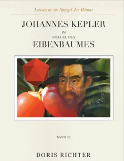 johannes kepler im spiegel des eibenbaumes book cover image