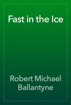 fast in the ice book cover image
