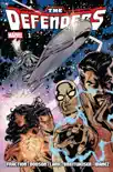 Defenders by Matt Fraction Vol. 1 synopsis, comments