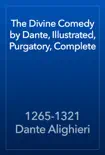 The Divine Comedy by Dante, Illustrated, Purgatory, Complete e-book