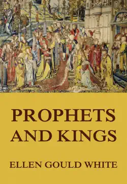 prophets and kings book cover image