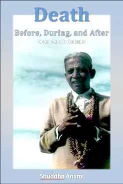 death: before, during and after - gnani purush dadashri book cover image