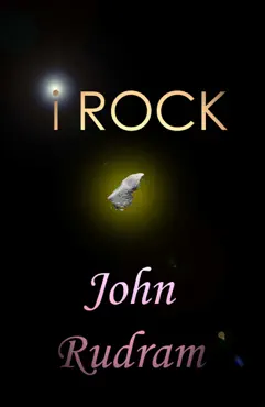 i rock book cover image