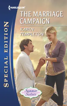 the marriage campaign book cover image