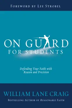 on guard for students book cover image