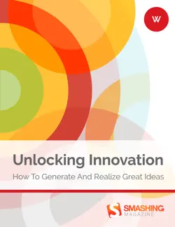 unlocking innovation book cover image