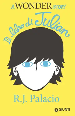 il libro di julian book cover image