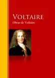 Obras de Voltaire sinopsis y comentarios