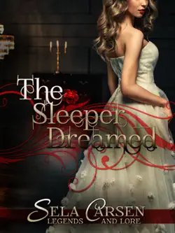 the sleeper dreamed book cover image