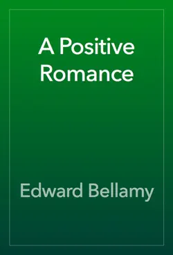 a positive romance imagen de la portada del libro