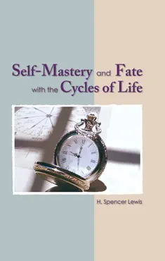 self-mastery and fate with the cycles of life book cover image