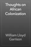 Thoughts on African Colonization reviews