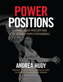 power positions book cover image