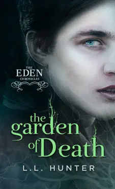 the garden of death book cover image