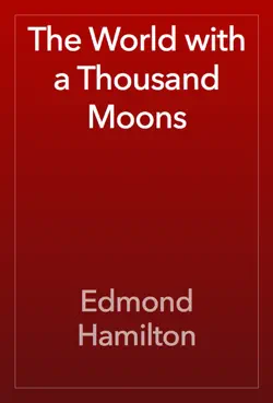 the world with a thousand moons book cover image