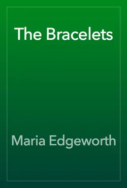 the bracelets book cover image