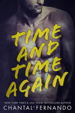 time and time again book cover image