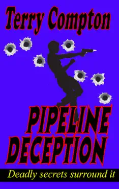 pipeline book cover image