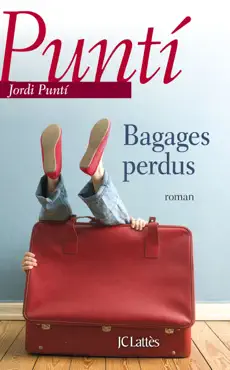 bagages perdus book cover image