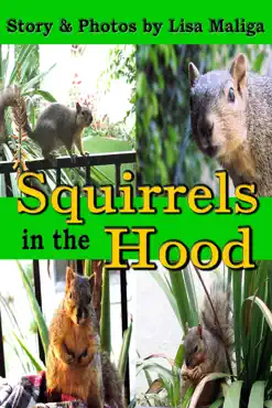 squirrels in the hood book cover image