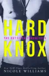 Hard Knox sinopsis y comentarios