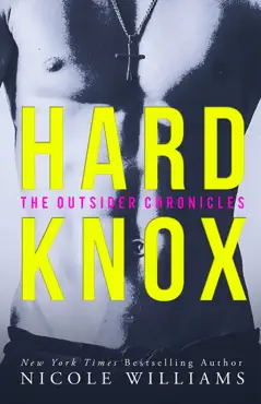 hard knox book cover image