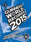 Guinness World Records 2015 sinopsis y comentarios