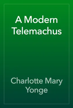 a modern telemachus imagen de la portada del libro