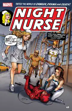 night nurse book cover image