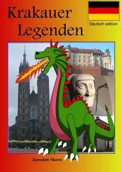 krakauer legenden book cover image