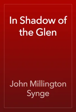 in shadow of the glen book cover image