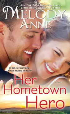 her hometown hero book cover image