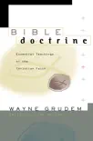 Bible Doctrine synopsis, comments