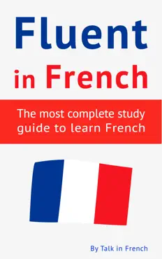 fluent in french book cover image
