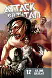 Attack on Titan Volume 12 e-book