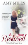 A Love Restored synopsis, comments
