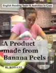 A Product made from Banana Peels synopsis, comments