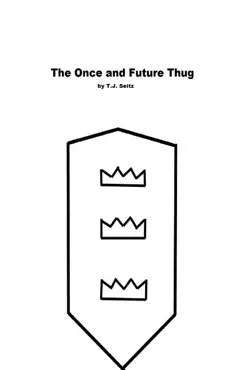 the once and future thug book cover image