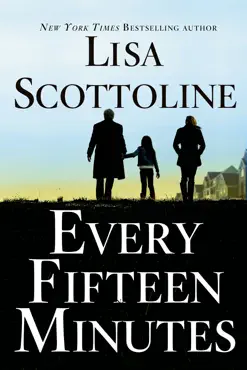 every fifteen minutes book cover image