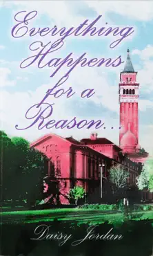 everything happens for a reason... book cover image