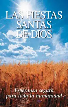 las fiestas santas de dios book cover image
