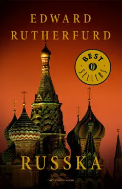 russka book cover image