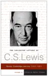 The Collected Letters of C.S. Lewis, Volume 3 synopsis, comments
